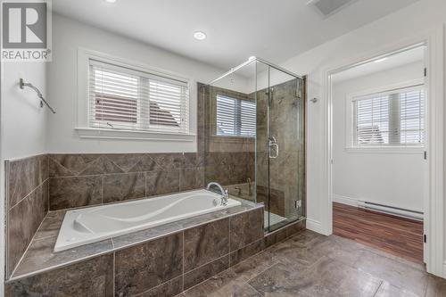 15 Eagle River Drive, Conception Bay South, NL - Indoor Photo Showing Bathroom