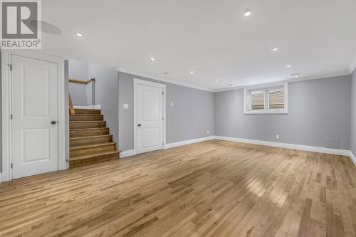 15 Eagle River Drive, Conception Bay South, NL - Indoor Photo Showing Other Room