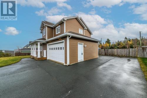 15 Eagle River Drive, Conception Bay South, NL - Outdoor