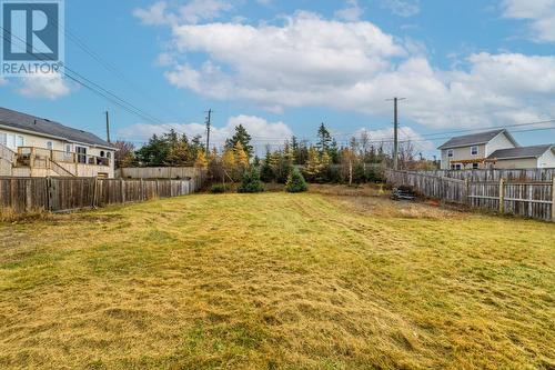 15 Eagle River Drive, Conception Bay South, NL - Outdoor