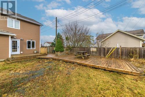 15 Eagle River Drive, Conception Bay South, NL - Outdoor