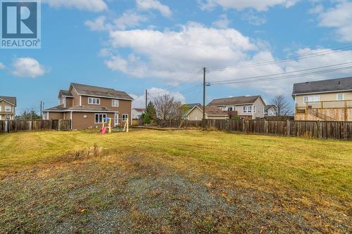 15 Eagle River Drive, Conception Bay South, NL - Outdoor