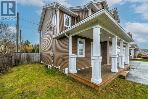 15 Eagle River Drive, Conception Bay South, NL - Outdoor