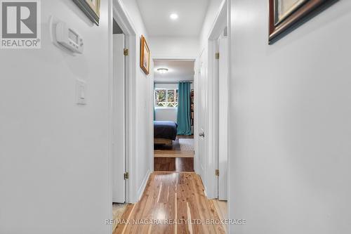 283 Oakcrest Avenue, Welland (770 - West Welland), ON - Indoor Photo Showing Other Room