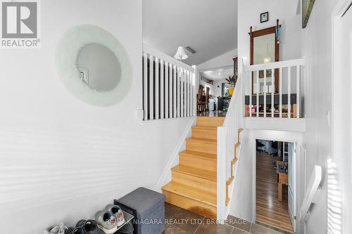 283 Oakcrest Avenue, Welland (770 - West Welland), ON - Indoor Photo Showing Other Room