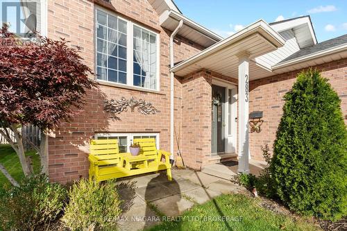 283 Oakcrest Avenue, Welland (770 - West Welland), ON - Outdoor