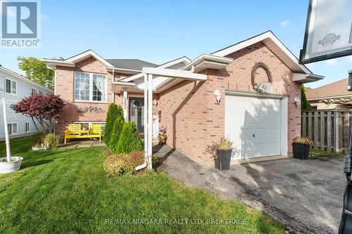 283 Oakcrest Avenue, Welland (770 - West Welland), ON - Outdoor