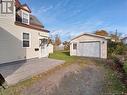 23 North Street, Moncton, NB  - Outdoor With Exterior 