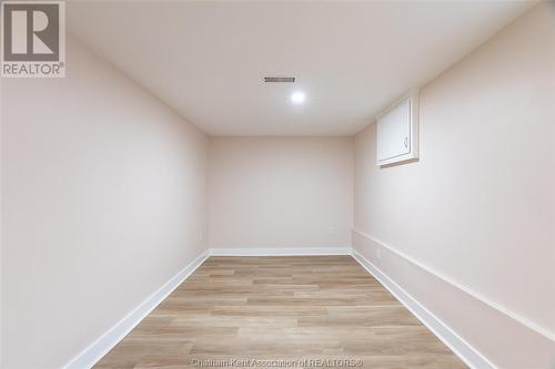 623 Elgin Street, Wallaceburg, ON - Indoor Photo Showing Other Room