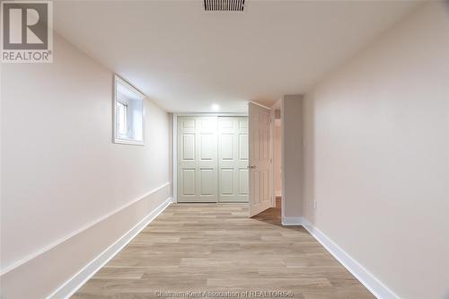 623 Elgin Street, Wallaceburg, ON - Indoor Photo Showing Other Room