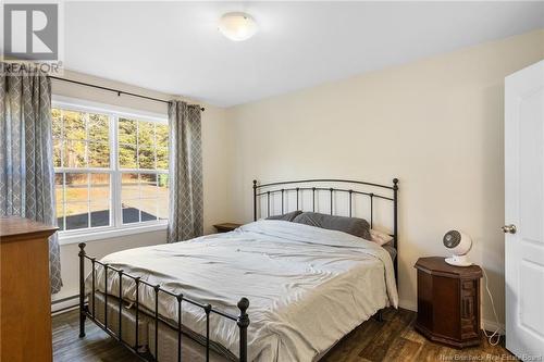 234 Upper Durham Road, Durham Bridge, NB - Indoor Photo Showing Bedroom