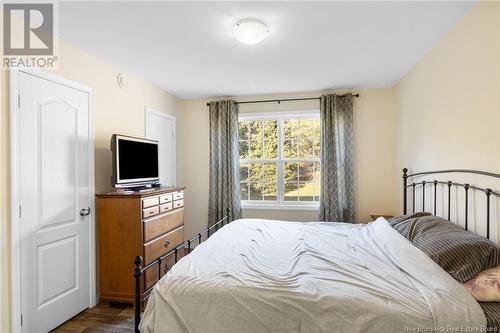 234 Upper Durham Road, Durham Bridge, NB - Indoor Photo Showing Bedroom