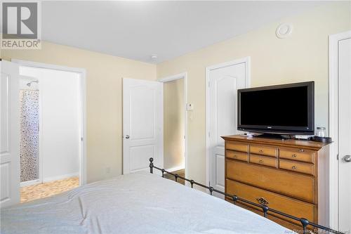 234 Upper Durham Road, Durham Bridge, NB - Indoor Photo Showing Bedroom