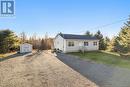 234 Upper Durham Road, Durham Bridge, NB  - Outdoor 