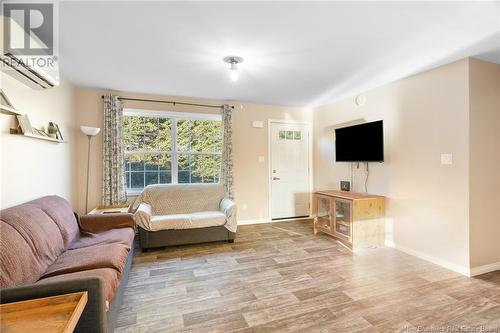 234 Upper Durham Road, Durham Bridge, NB - Indoor Photo Showing Living Room