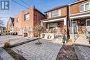 3 - 14 Innes Avenue, Toronto, ON  - Outdoor 