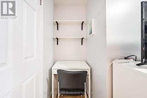 3 - 14 Innes Avenue, Toronto, ON - Indoor Photo Showing Laundry Room