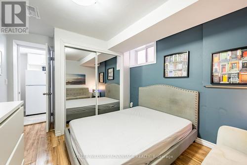 3 - 14 Innes Avenue, Toronto, ON - Indoor Photo Showing Bedroom