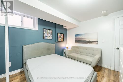 3 - 14 Innes Avenue, Toronto, ON - Indoor Photo Showing Bedroom