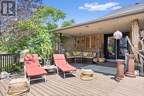 2889 Lakeshore Rd 225, Lakeshore, ON - Outdoor With Deck Patio Veranda With Exterior