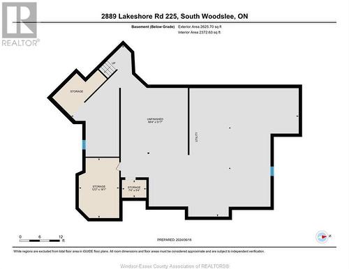 2889 Lakeshore Rd 225, Lakeshore, ON - Other