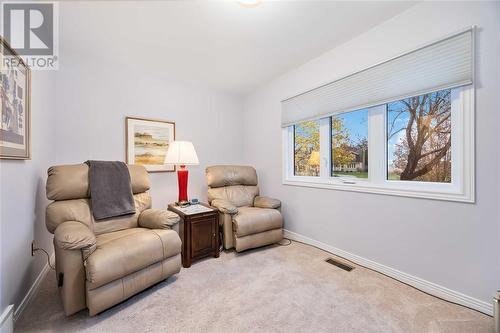 1596 Holden Drive, Sarnia, ON - Indoor