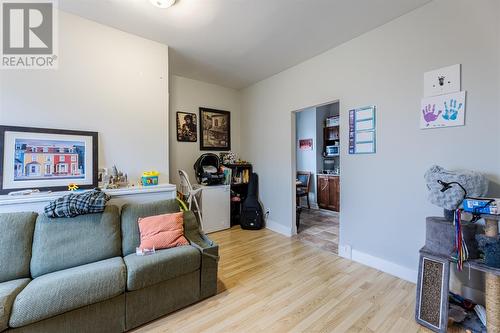 10 Lemarchant Road, St. John'S, NL - Indoor Photo Showing Other Room