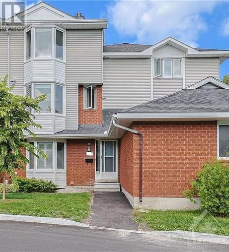 92 Haxby Private Unit#43, Ottawa, ON - Outdoor