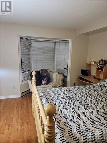 92 Haxby Private Unit#43, Ottawa, ON - Indoor Photo Showing Bedroom