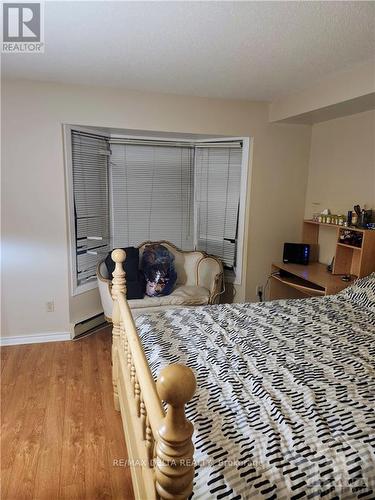 43 - 92 Haxby, Ottawa, ON - Indoor Photo Showing Bedroom