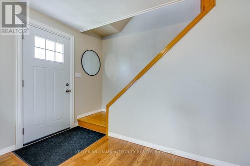 16 Lefebvre Avenue, Cornwall, ON - Indoor Photo Showing Other Room