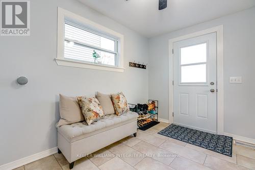 16 Lefebvre Avenue, Cornwall, ON - Indoor Photo Showing Other Room