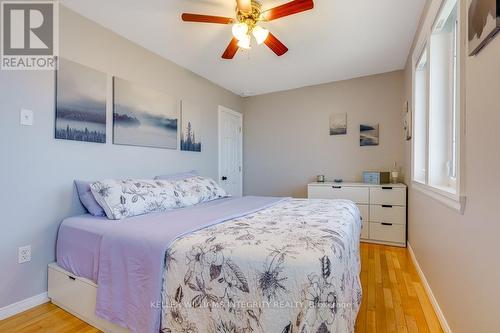 16 Lefebvre Avenue, Cornwall, ON - Indoor Photo Showing Bedroom