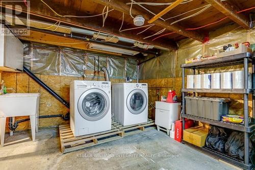 16 Lefebvre Avenue, Cornwall, ON - Indoor Photo Showing Laundry Room