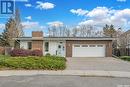 207 Costigan Bay, Saskatoon, SK  - Outdoor 