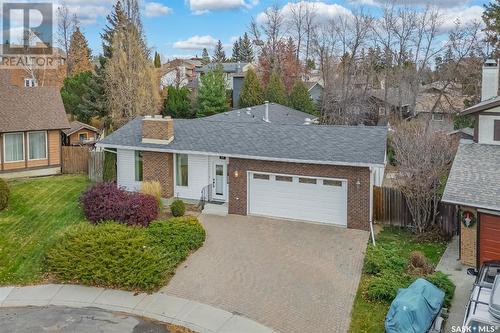 207 Costigan Bay, Saskatoon, SK - Outdoor