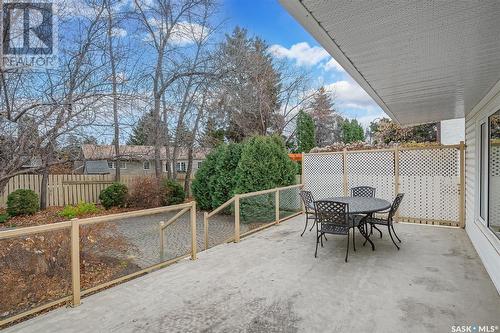 207 Costigan Bay, Saskatoon, SK - Outdoor