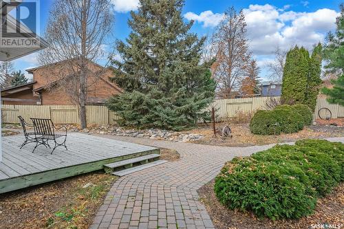 207 Costigan Bay, Saskatoon, SK - Outdoor