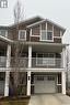 1 4545 Delhaye Way, Regina, SK  - Outdoor With Balcony With Facade 