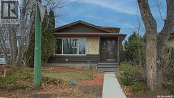 797 Bard CRESCENT  Regina, SK S4X 2L1