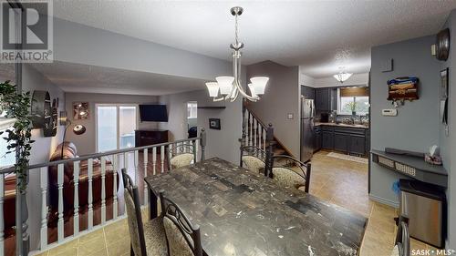 797 Bard Crescent, Regina, SK - Indoor