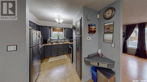 797 Bard Crescent, Regina, SK - Indoor