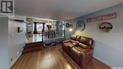 797 Bard Crescent, Regina, SK - Indoor