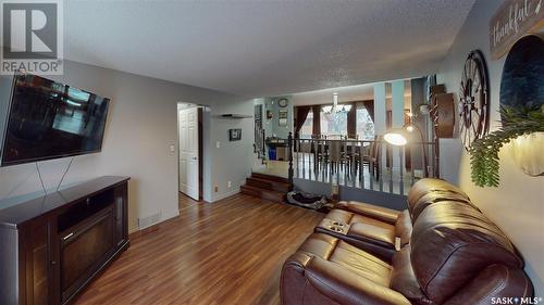 797 Bard Crescent, Regina, SK - Indoor