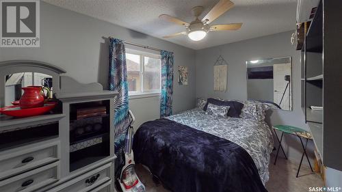 797 Bard Crescent, Regina, SK - Indoor Photo Showing Bedroom