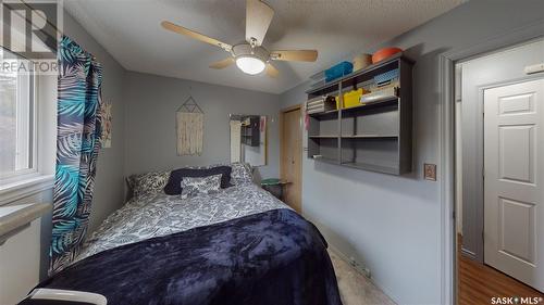 797 Bard Crescent, Regina, SK - Indoor Photo Showing Bedroom