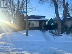 797 Bard CRESCENT  Regina, SK S4X 2L1