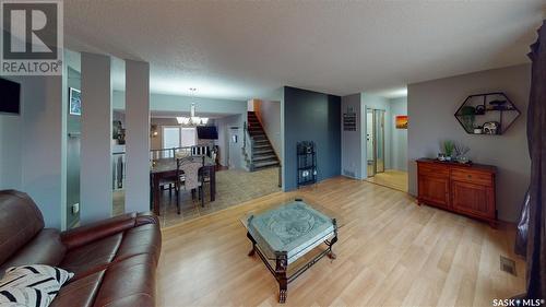 797 Bard Crescent, Regina, SK - Indoor