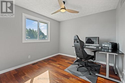 6870 Buckingham Drive, Niagara Falls (218 - West Wood), ON - Indoor Photo Showing Office