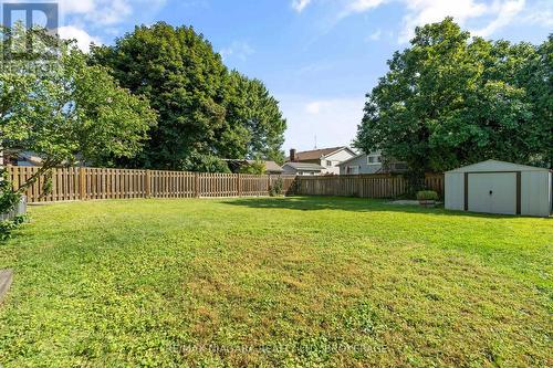 6870 Buckingham Drive, Niagara Falls (218 - West Wood), ON - Outdoor